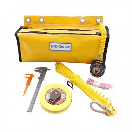 Diver's Tool Kit B Plus - KFD GROUP