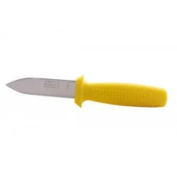 11cm Victory Green River Diver's Knife