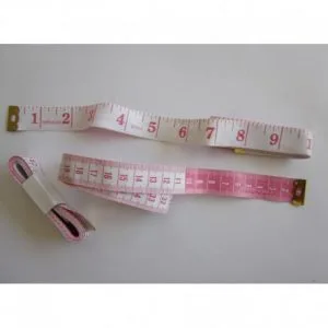 1.5m/60" Tape Measure