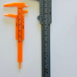 Precision Meets Versatility: The Vernier Caliper Set