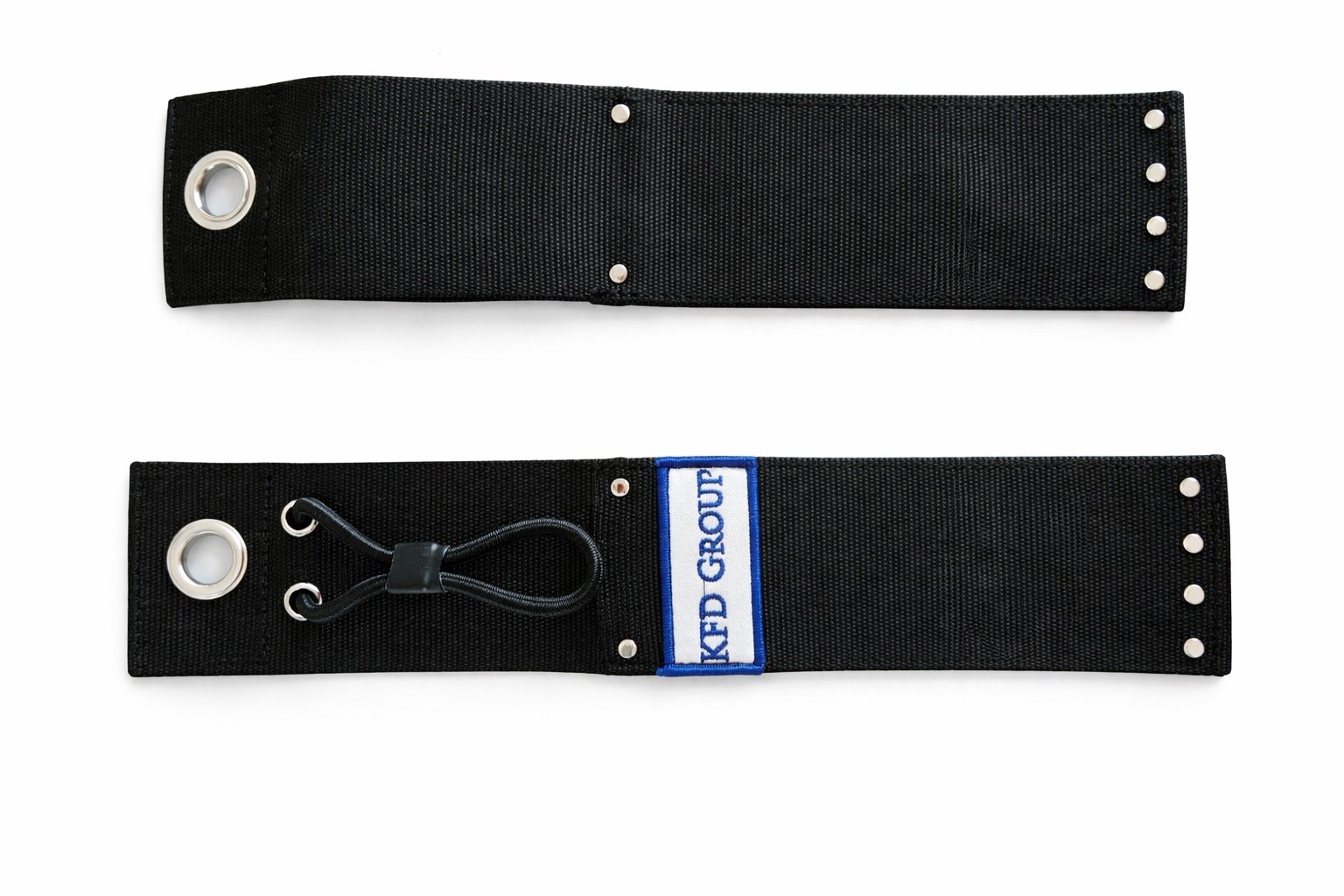 NEW- 17cm Flexible Knife Sheath for Victory green river knife