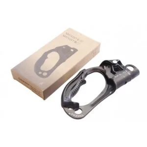 Ascender left hand