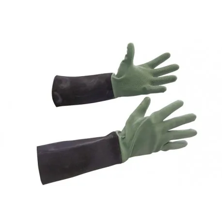 Commercial divers glove green webber dive gloves 1.jpg