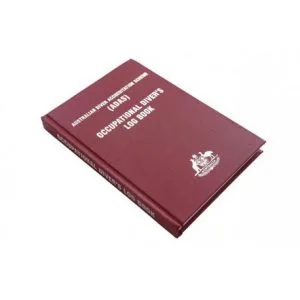 Essential Features of a Professional Diver’s Log Book