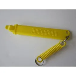 Green river knife sheath with lanyard victory green river dive knives 1.jpg