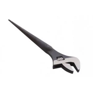Riggers 12" Adjustable Spanner