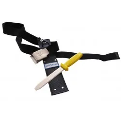 Riggers Belt Knife Kit