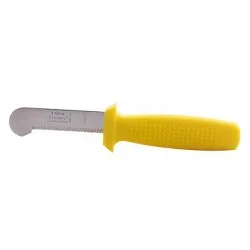Safety Rescue Knife 9 cm