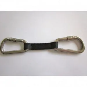 Diver Recovery Rig
