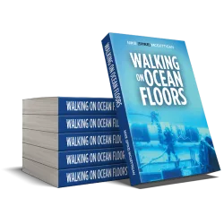 Walking on Ocean Floors