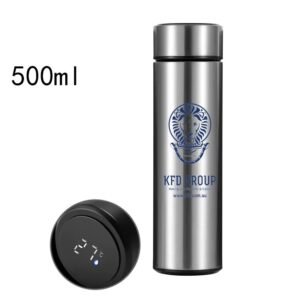 500ml Stainless Steel Travel Water Bottle
