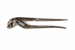 10" (250mm) 304 Stainless Steel Water Pump Pliers (chicken legs) If You Need A Tool To Work in A Hostile Environment like Saltwater then this tool is for you.