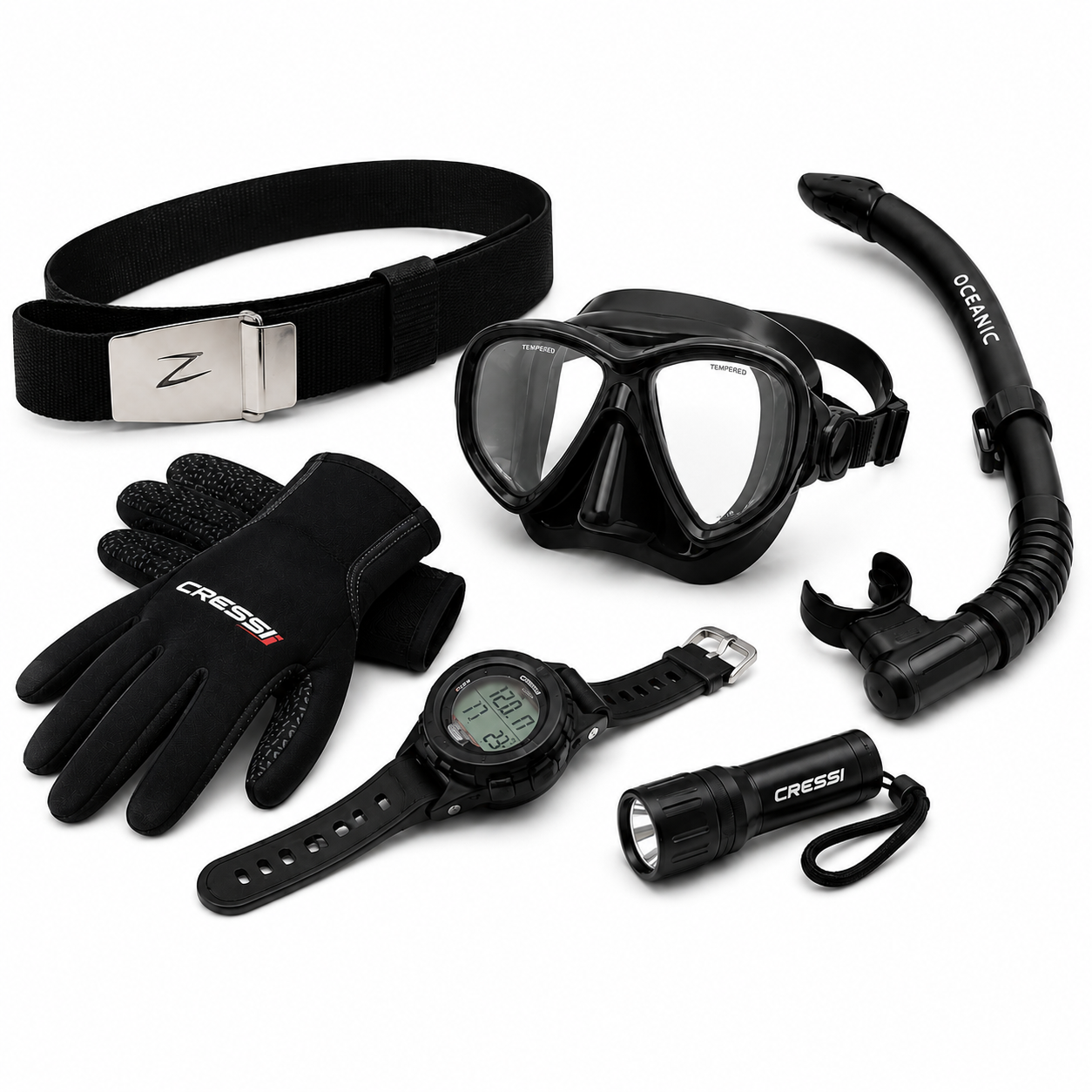 Diving Accessories
