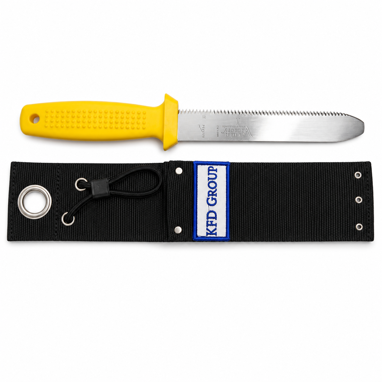 DIVE KNIVES